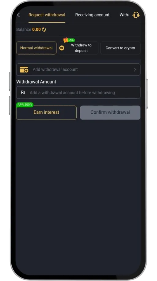 K77 Slot Game Withdraw